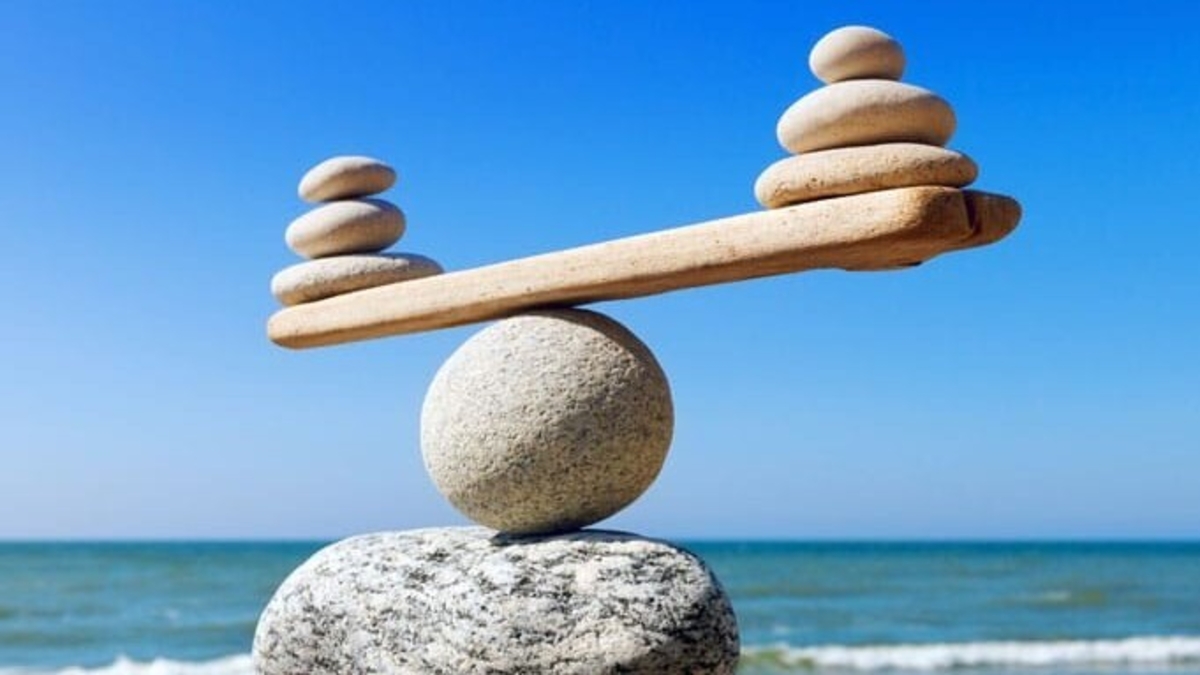 Cursus In Balans (najaar - online - avond)